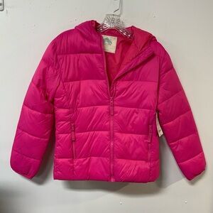 KIDS THERE ABOUTS JACKET